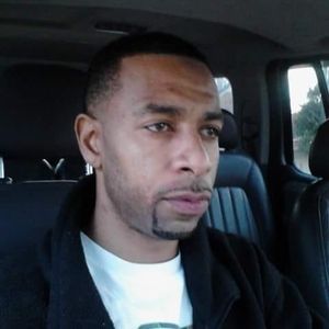 Meet your Posher, Terrence